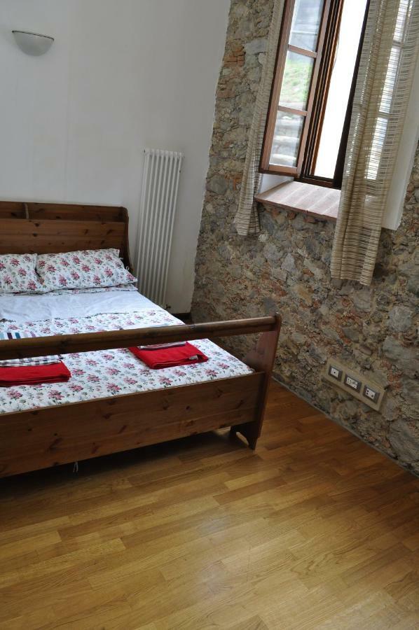Willa Via Del Barsantino 18 Lukka Zewnętrze zdjęcie